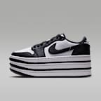 NIKE公式】エア ジョーダン 1 トリプルスタック ウィメンズシューズ